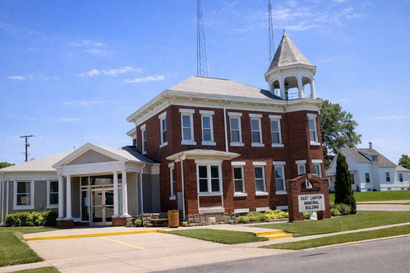 Best Foundation Repair pros in Canton, OH