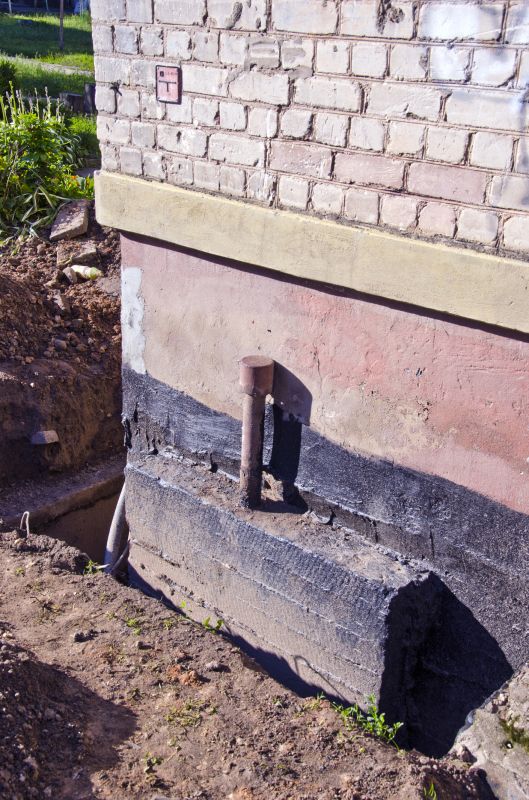 Top Foundation Repair Companies in North Canton, OH